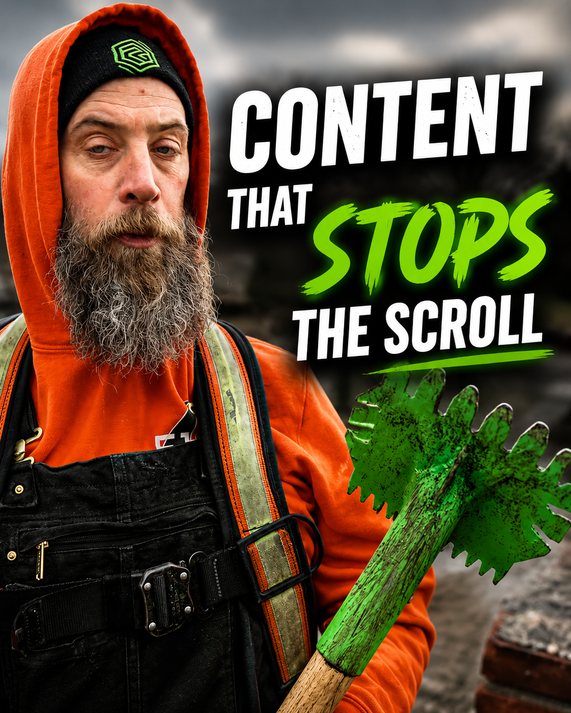 Content example