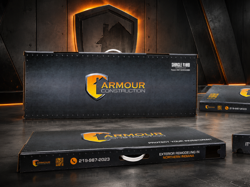 Product packaging