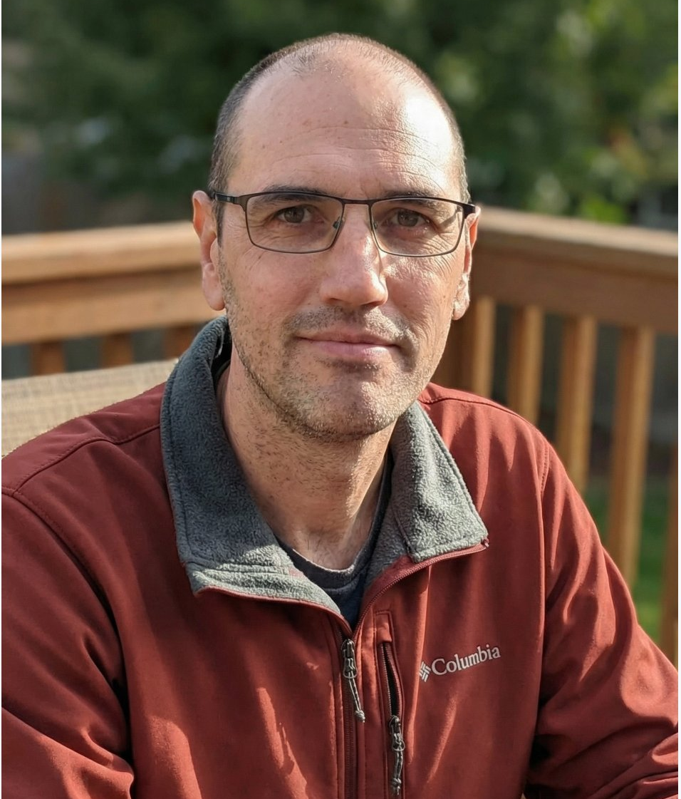 Kyle Roth of Roth Family Medicine and Mental Health