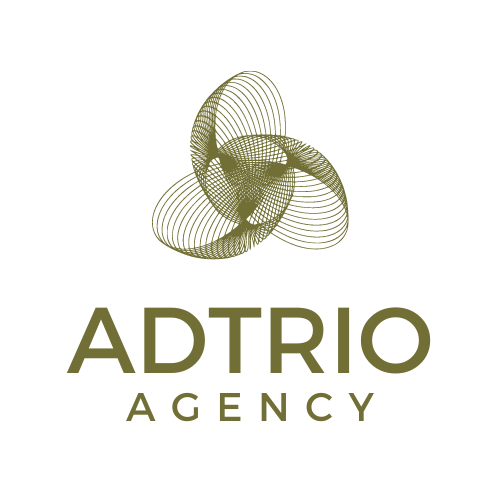 AdTrio Agency Logotype