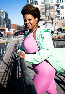 Shamika Rucker