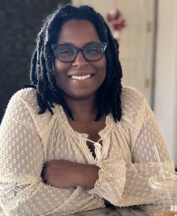 Shamika Battle-Packer, LPC, CPCS