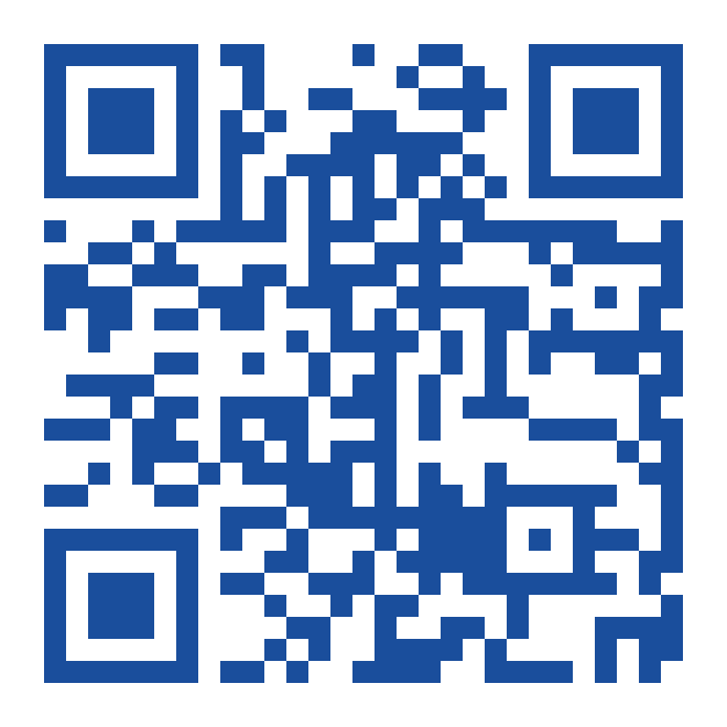 QR code to join on Google Meet