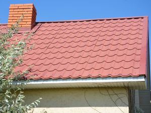 Flat Roofing in Edmond