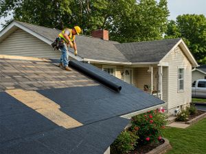 roofing in Oklahoma City