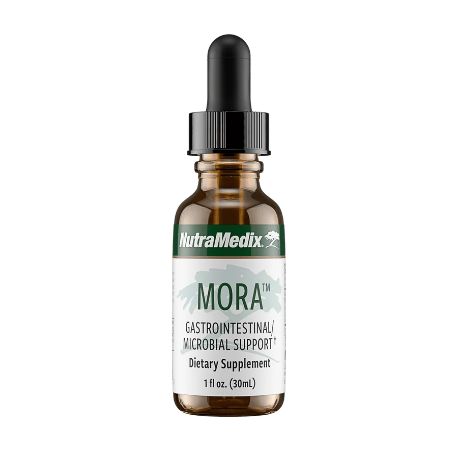 Mora