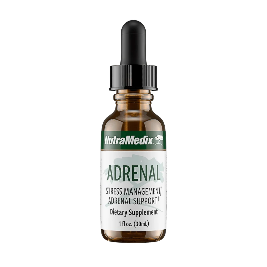 Adrenal