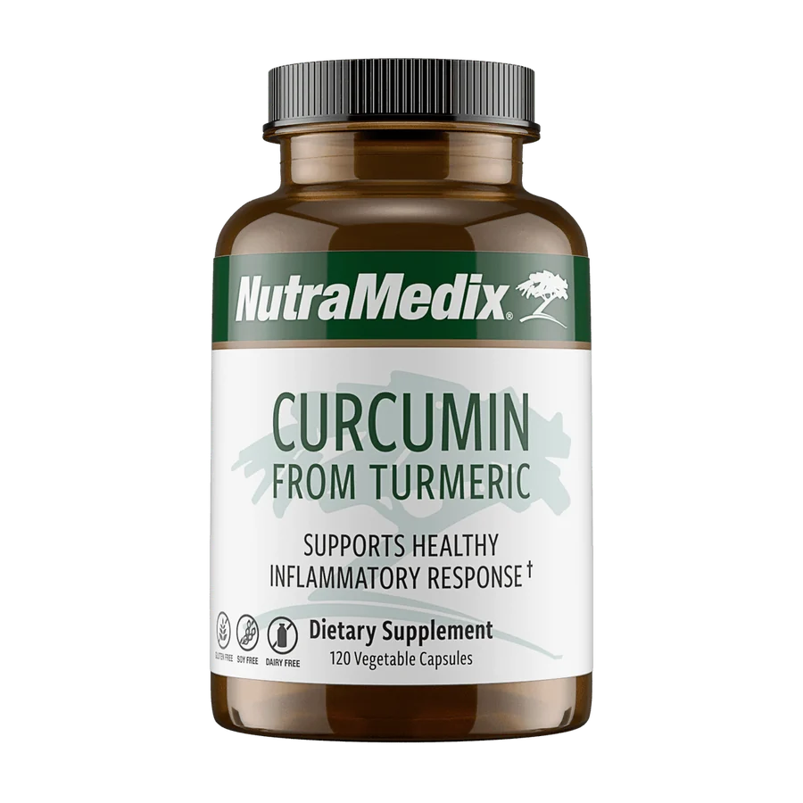 Curcumin