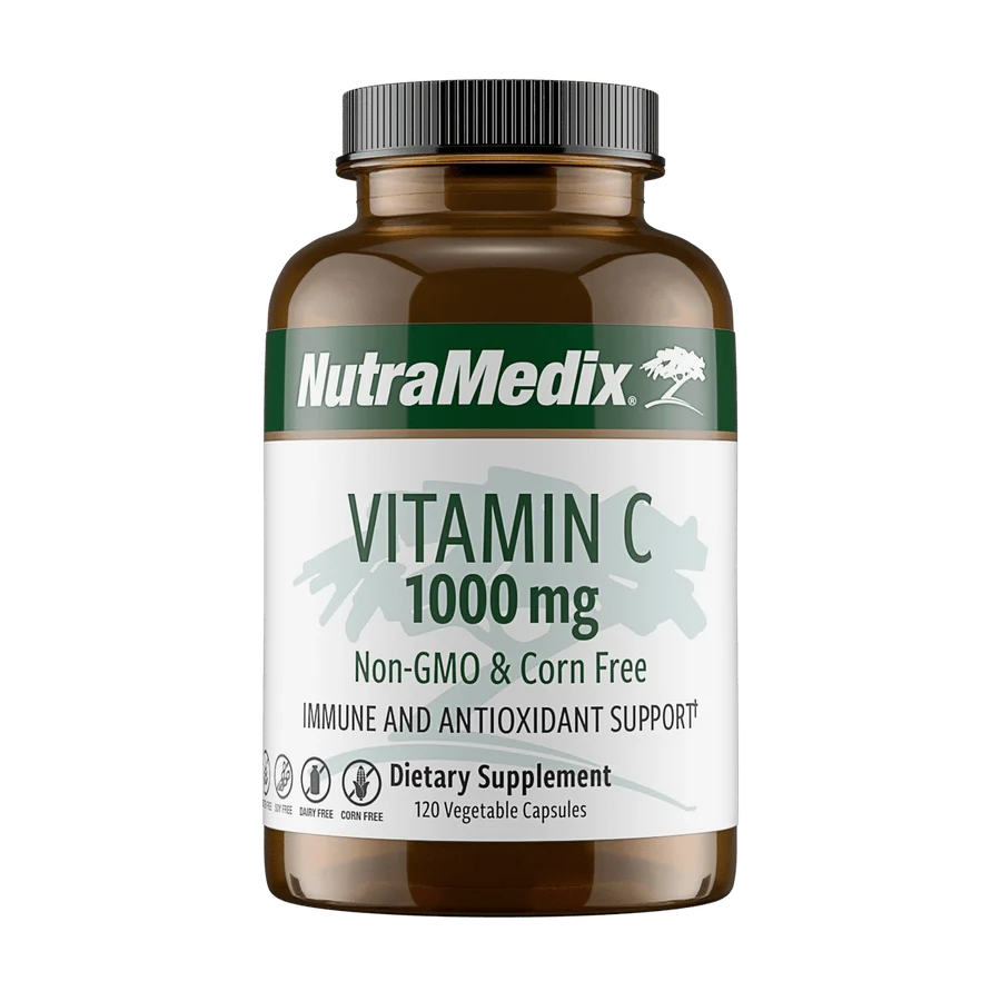Vitamin C