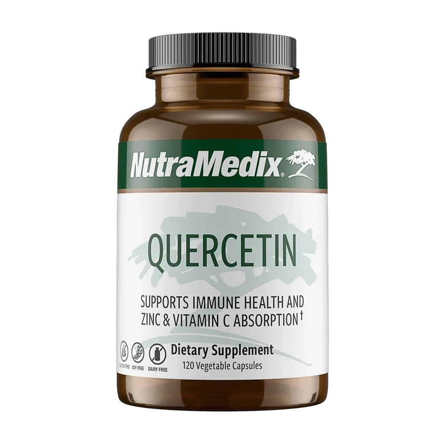 Quercetin