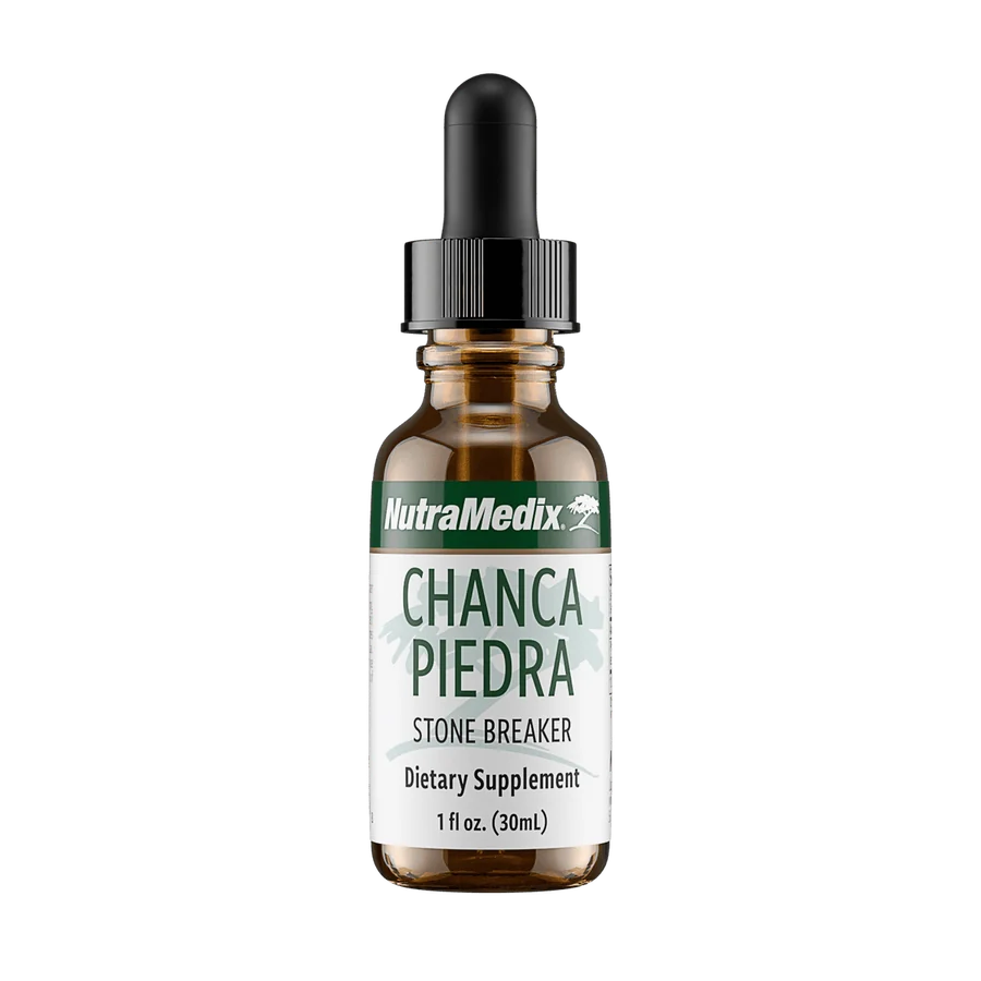 Chanca Piedra