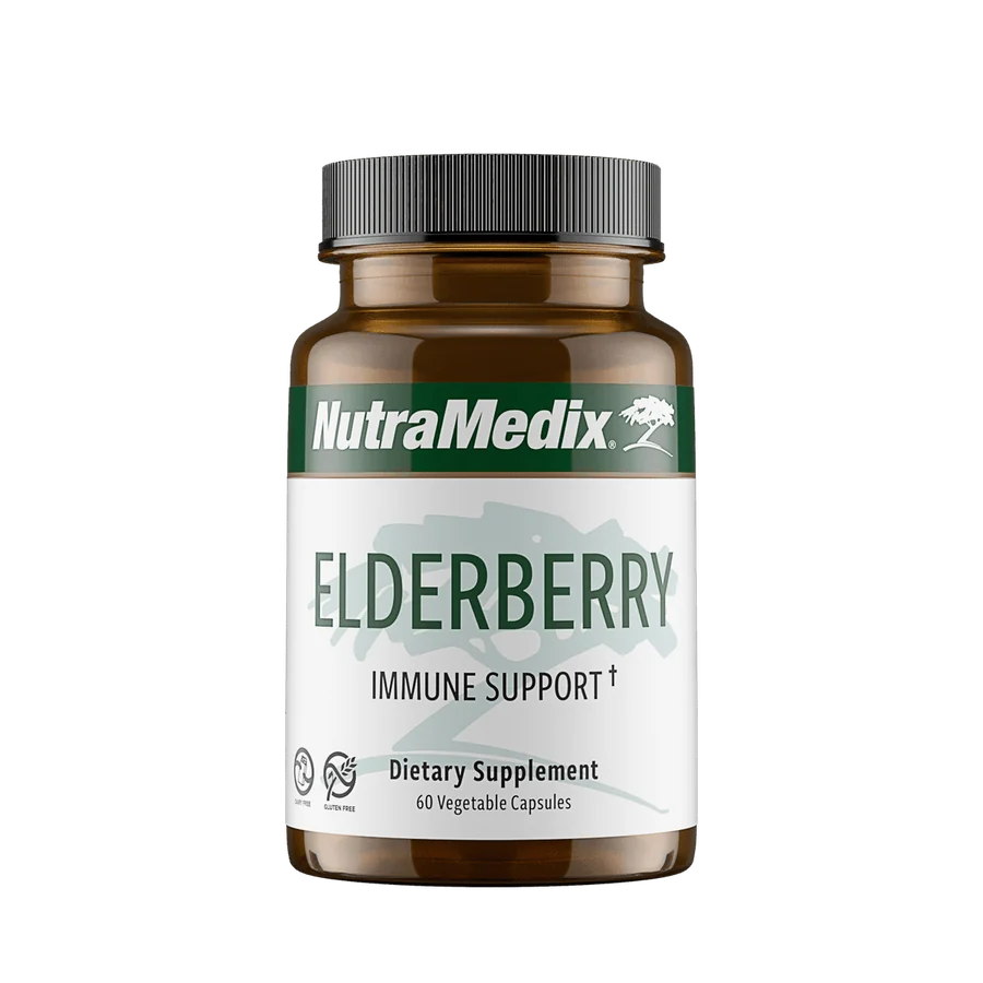 Elderberry