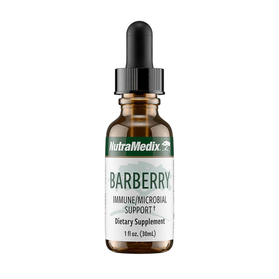 Barberry