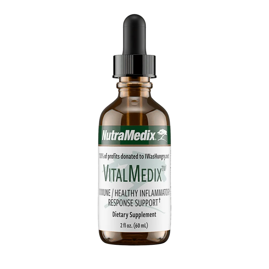 VitalMedix