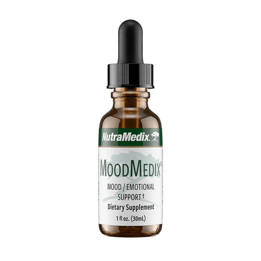 MoodMedix