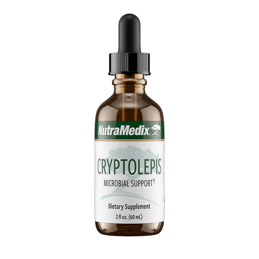 Cryptolepis