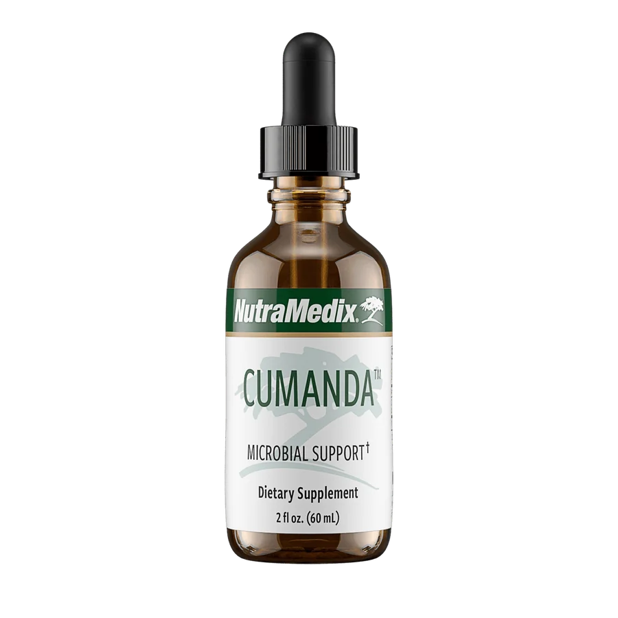 Cumanda