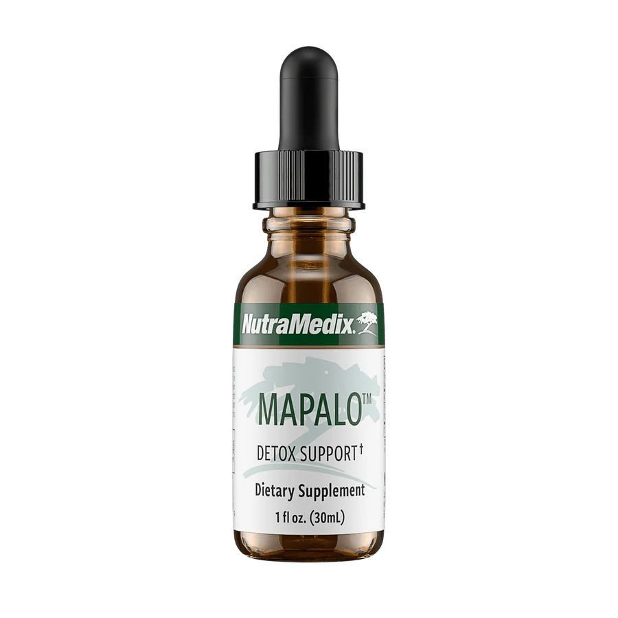 Mapalo