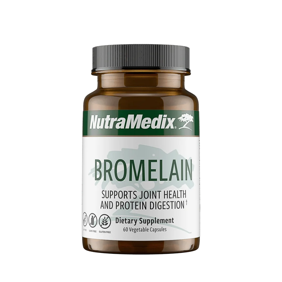 Bromelain