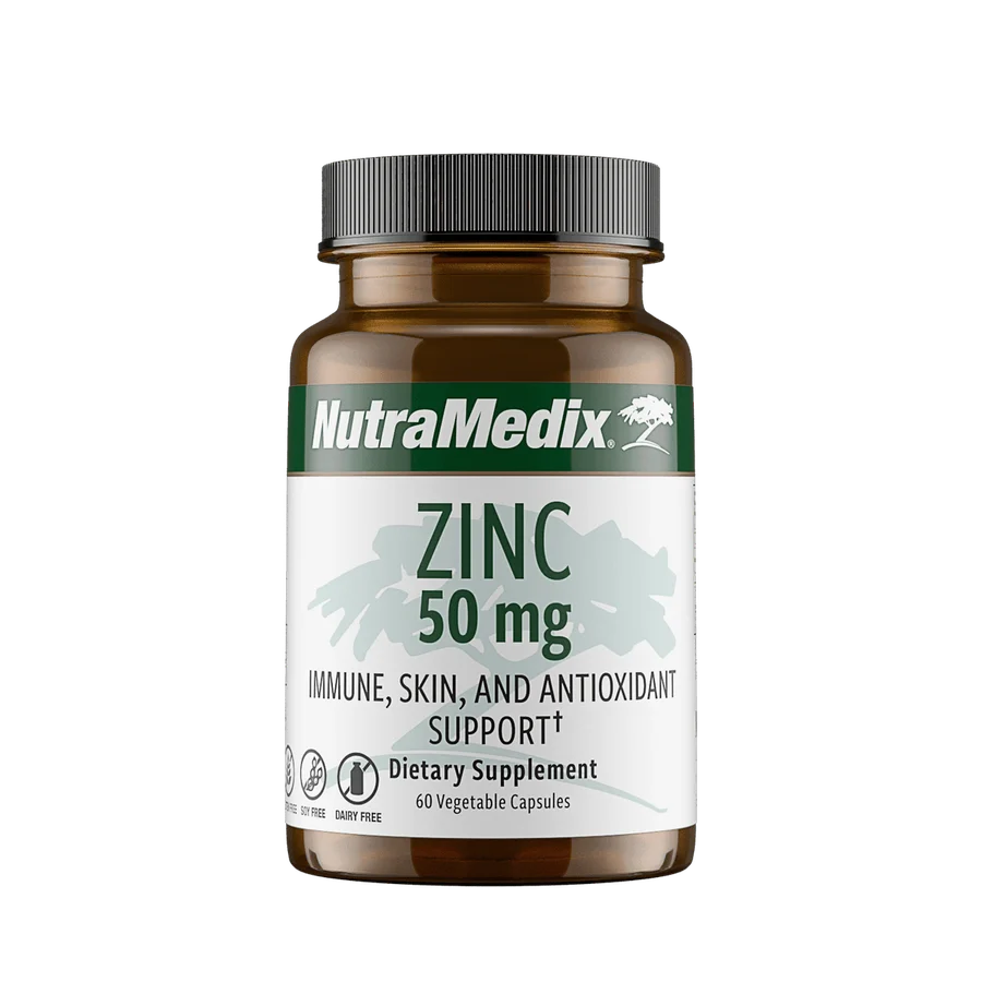 Zinc