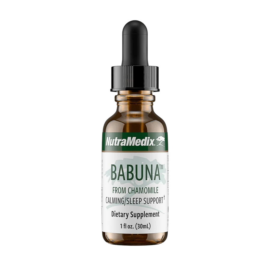 Babuna