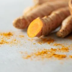 Cúrcuma