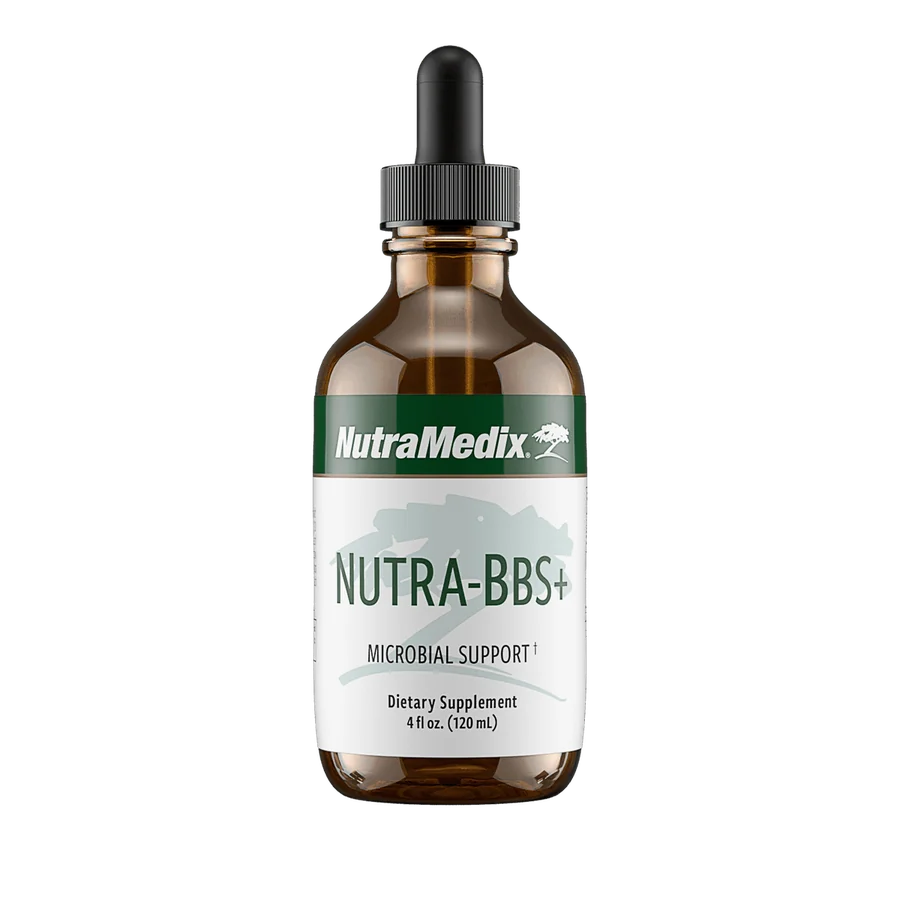 Nutra-BBS+