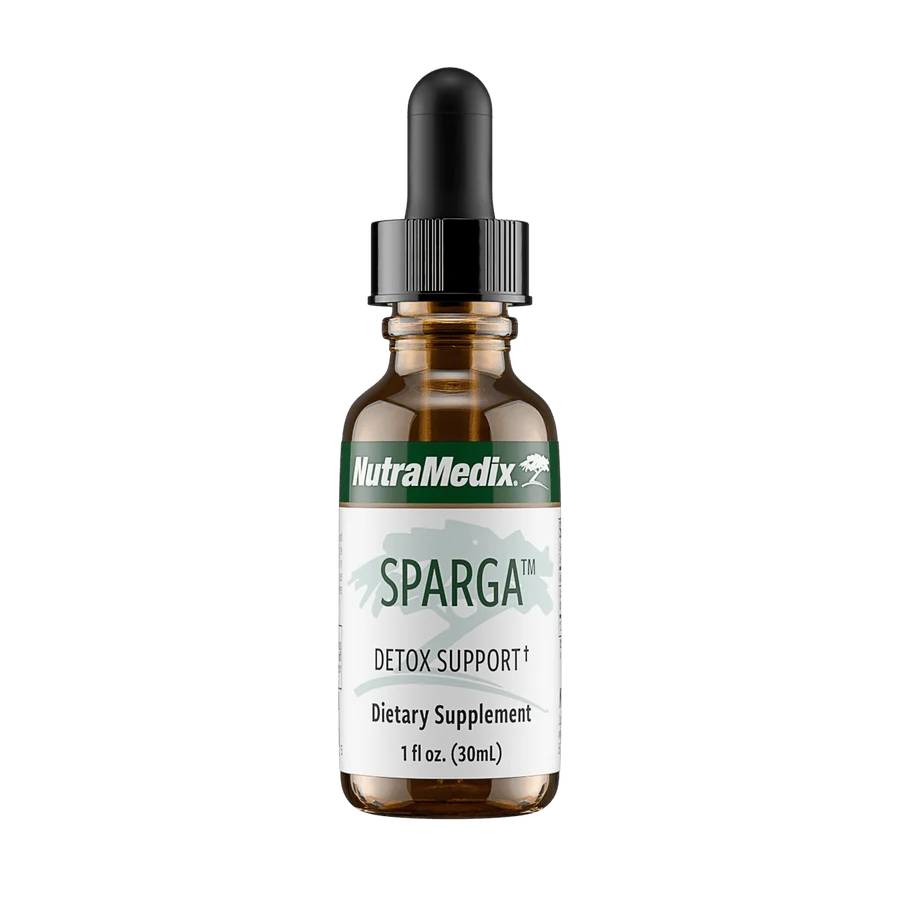Sparga