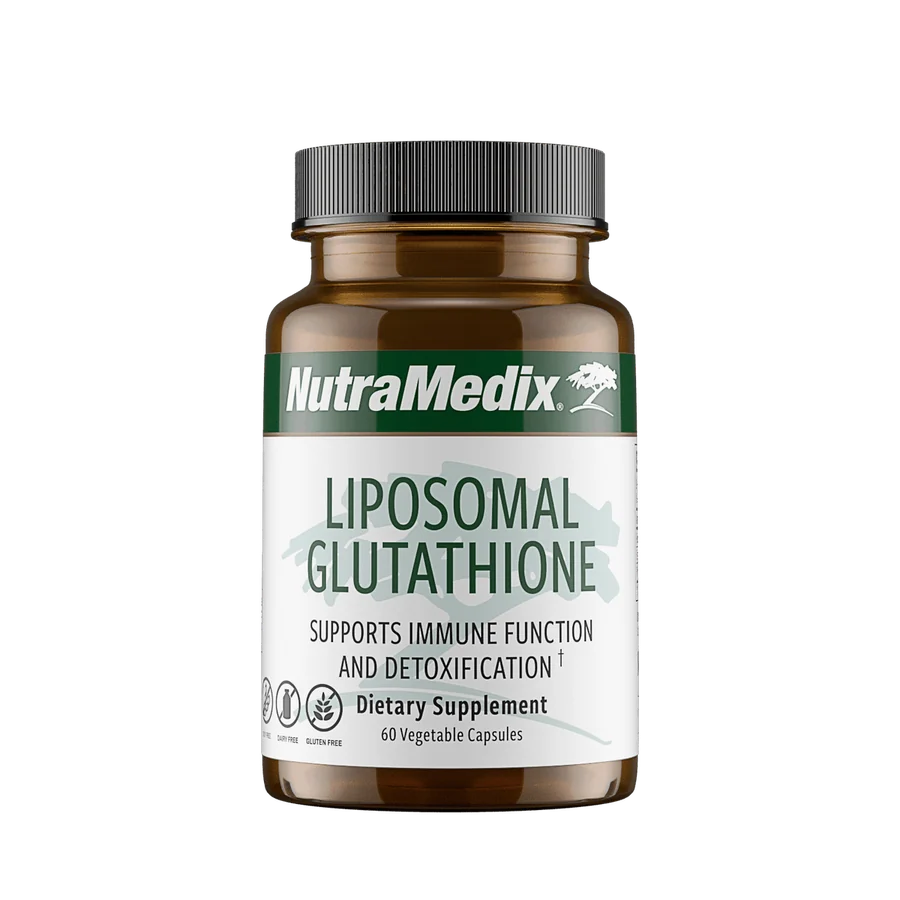 Liposomal Glutathione