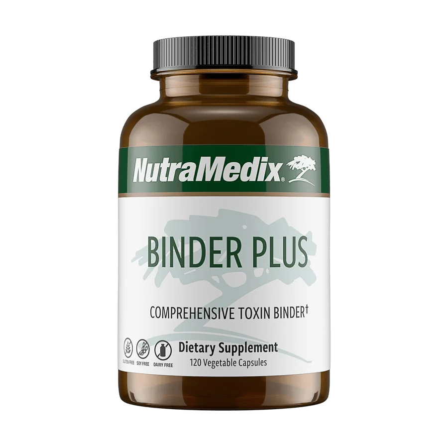 Binder Plus