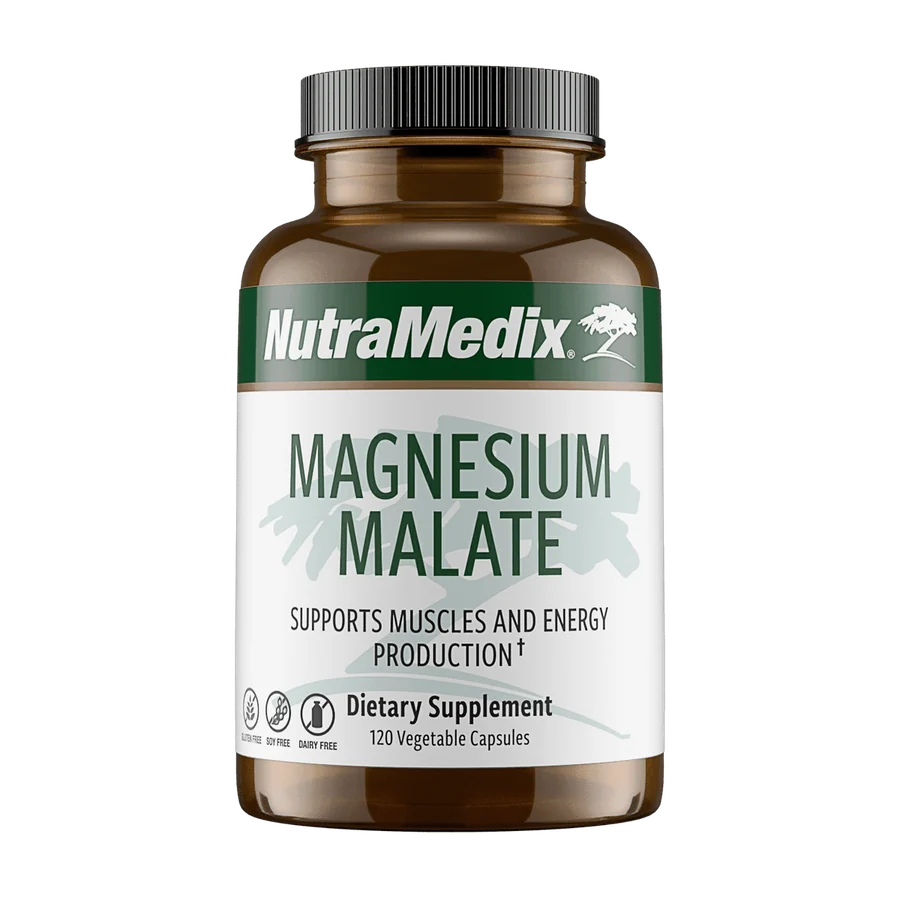 Magnesium Malate