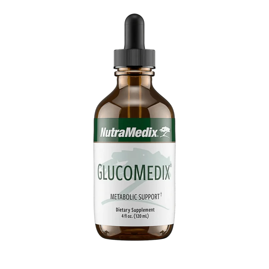 GlucoMedix