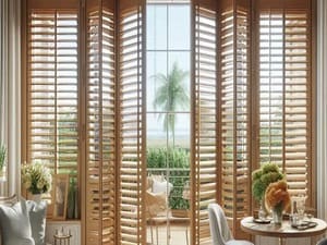 Custom Window Coverings in Orem, UT