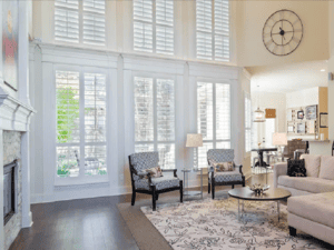 Custom Window Coverings in Lehi, UT