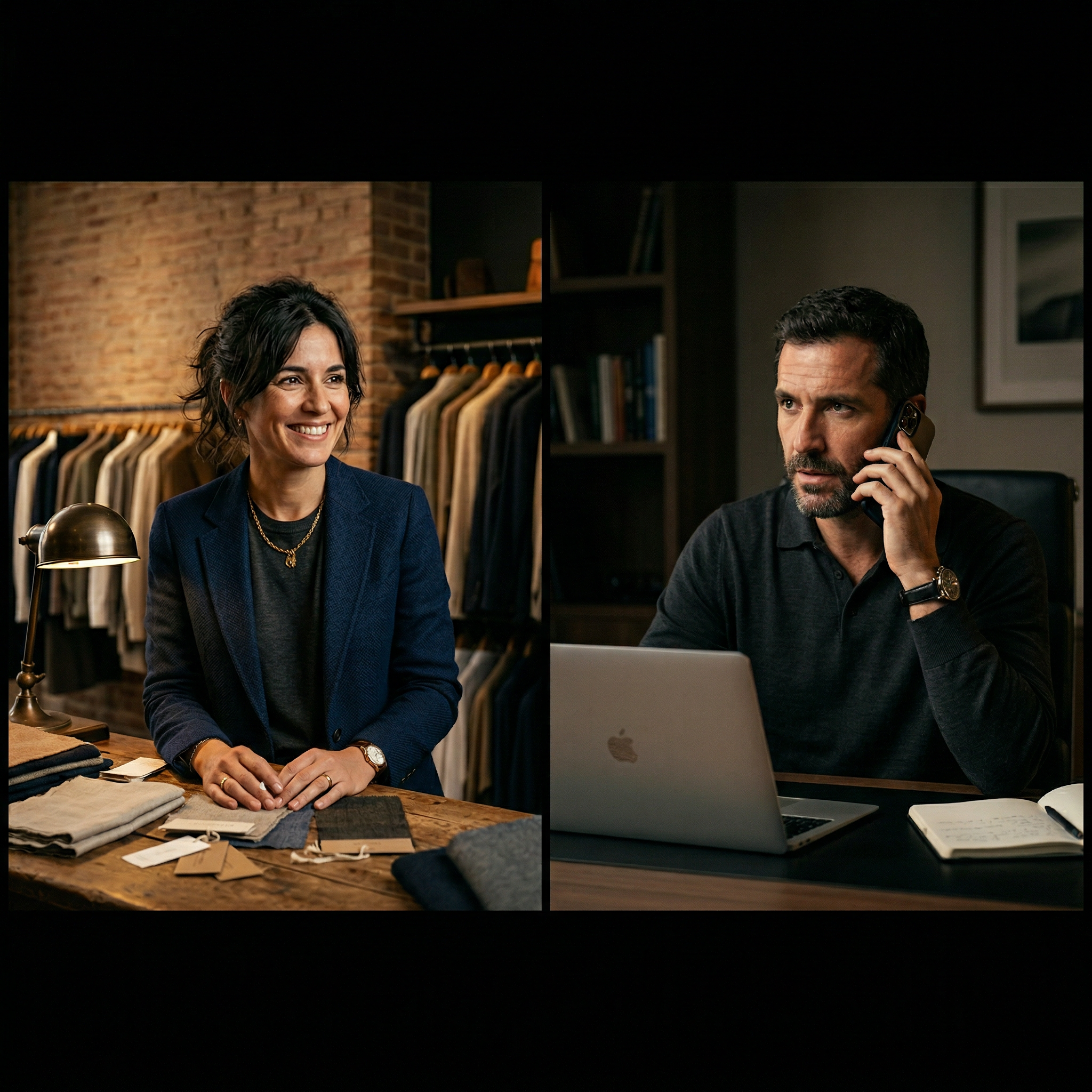 Autónomo en evolución