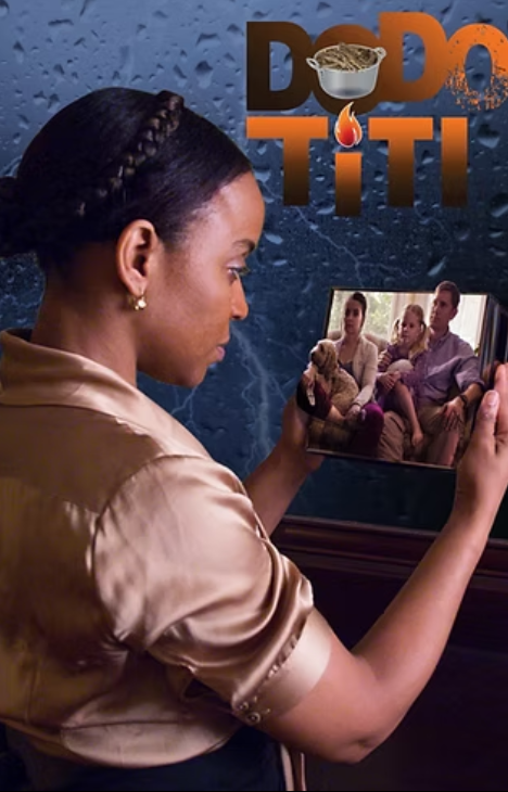 DoDo TiTi Film Poster