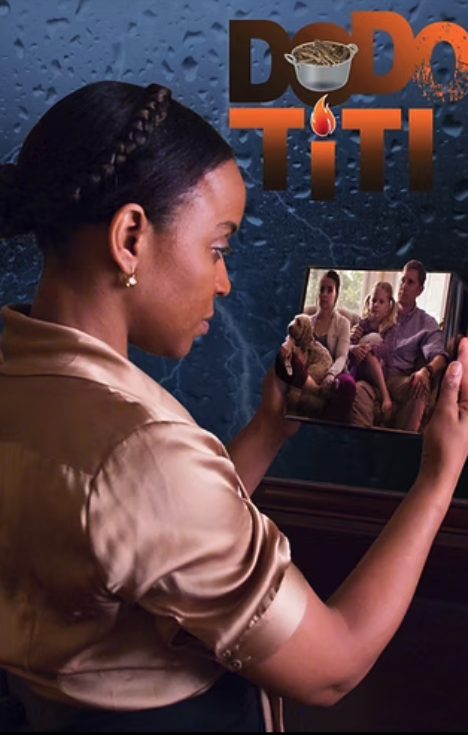 DoDo TiTi Film Poster