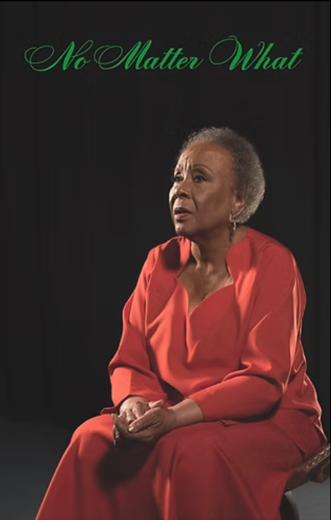 No Matter What Film Poster