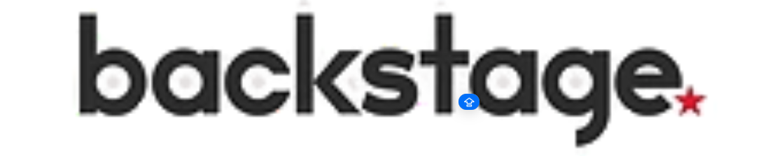 Angry Jellow Bubbles Logo