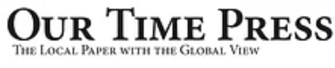 Paris Blues In Harlem Logo