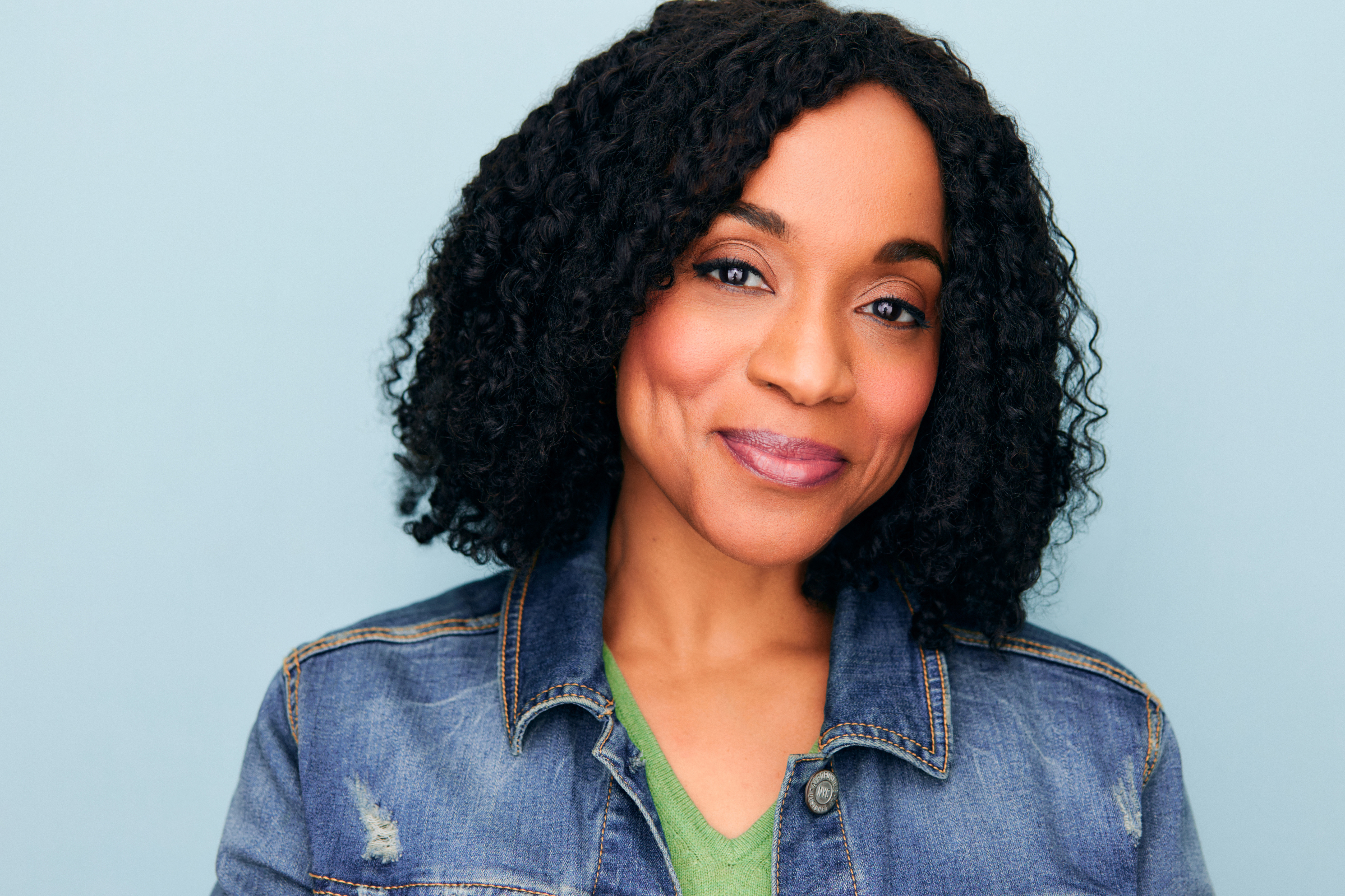 Nadhege Ptah - Founder of MAAT Films