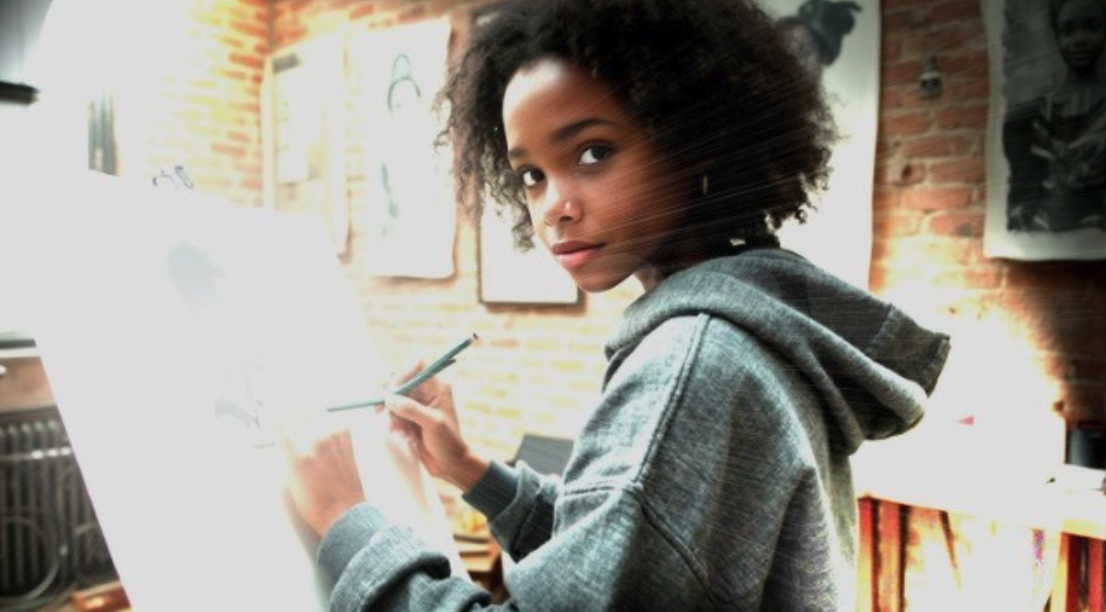 The Absolute Picture Behind The Scene