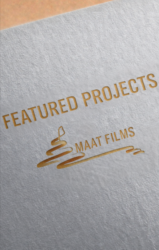 Featured Projects