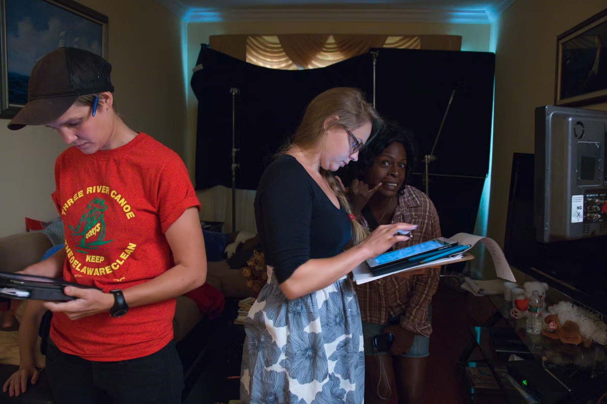 DoDo TiTi Behind The Scene