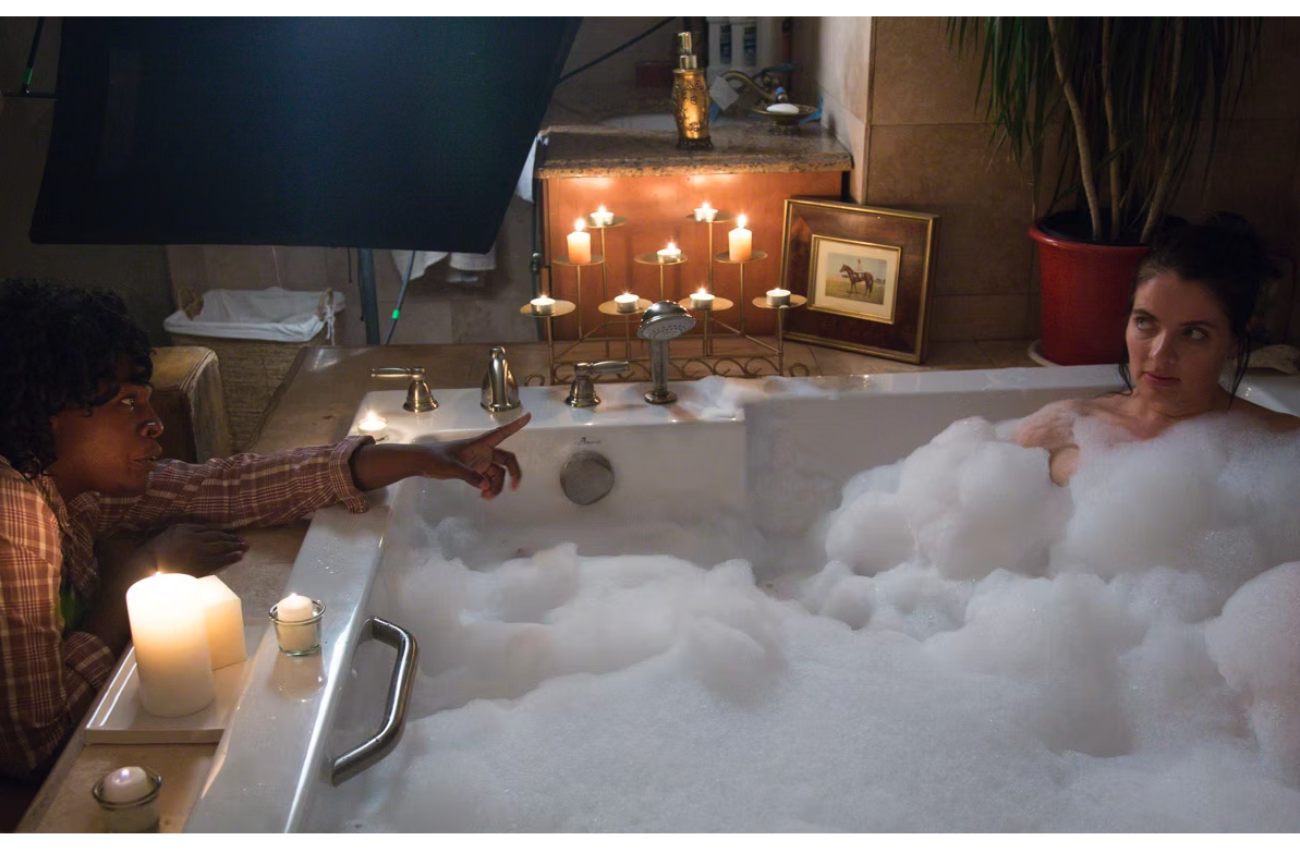 DoDo TiTi Behind The Scene