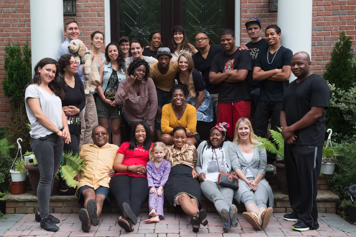 DoDo TiTi Behind The Scene