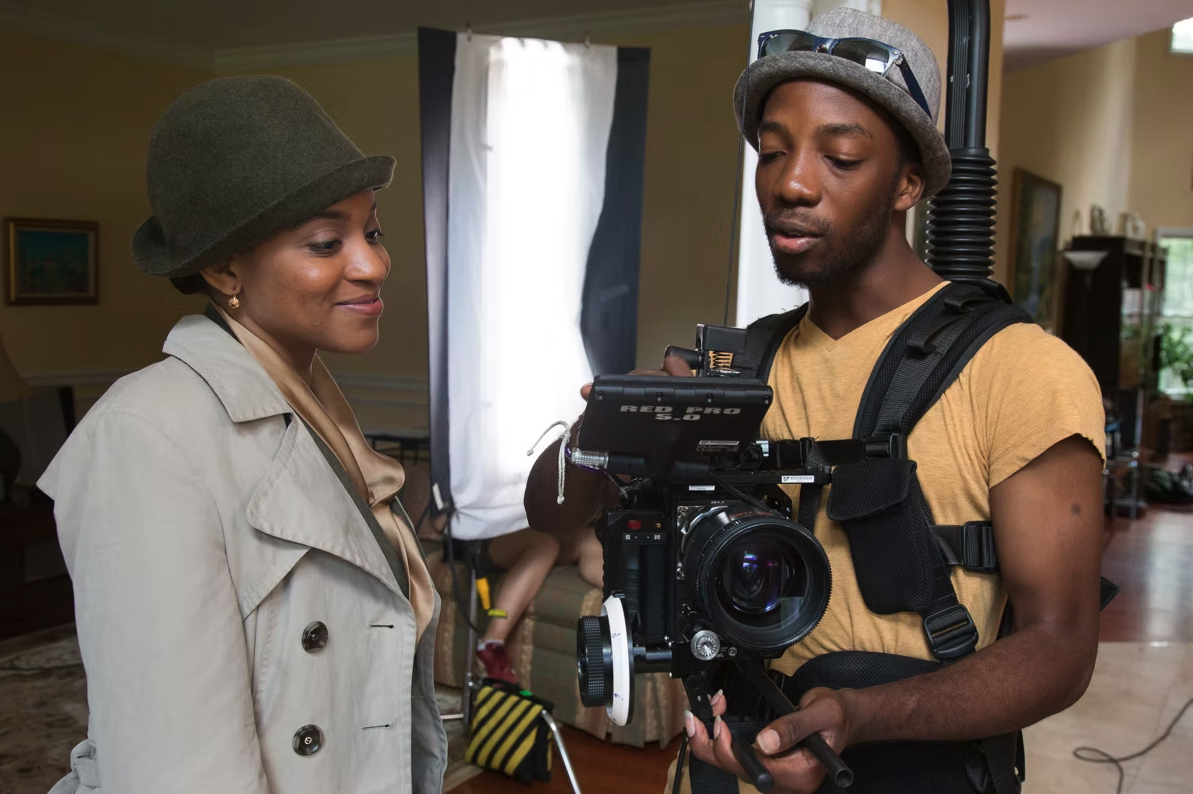 DoDo TiTi Behind The Scene