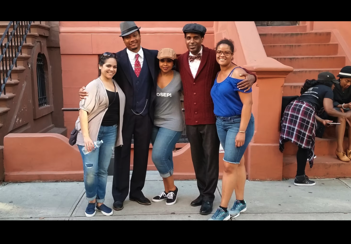 DoDo TiTi Behind The Scene