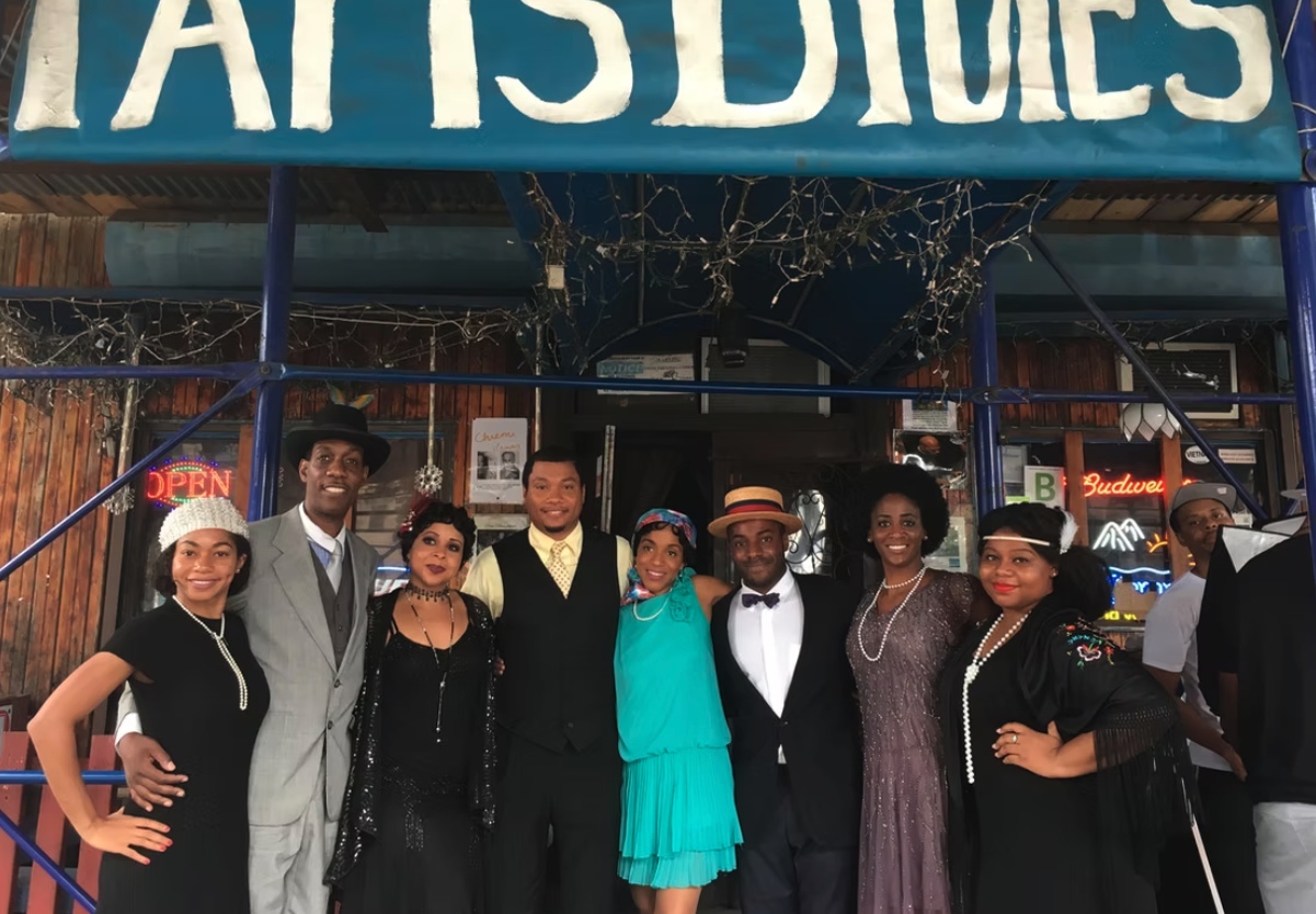 DoDo TiTi Behind The Scene