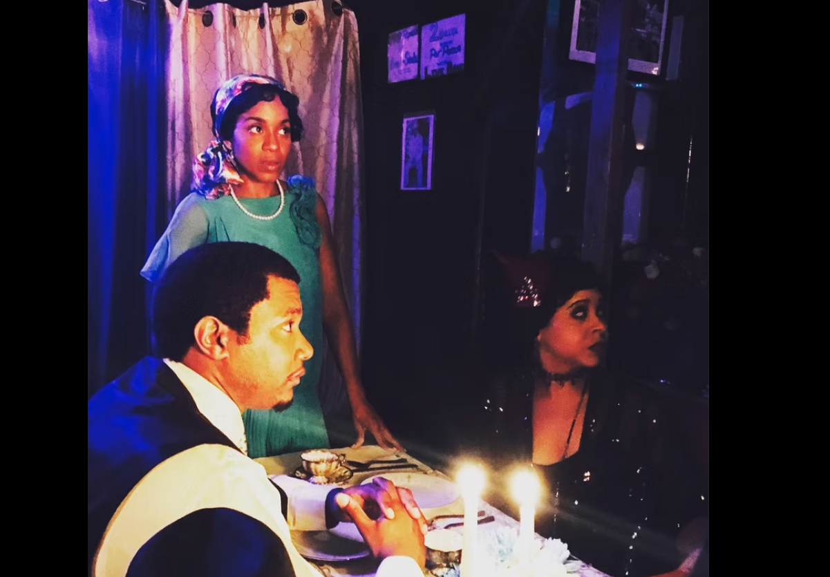 DoDo TiTi Behind The Scene